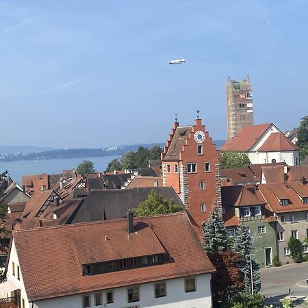 Gaestehaus Schiff Meersburg Zewnętrze zdjęcie