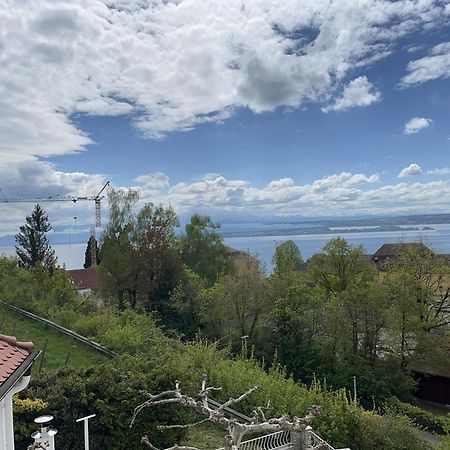Gaestehaus Schiff Meersburg Zewnętrze zdjęcie