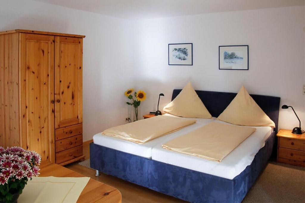 Gaestehaus Schiff Meersburg Pokój zdjęcie