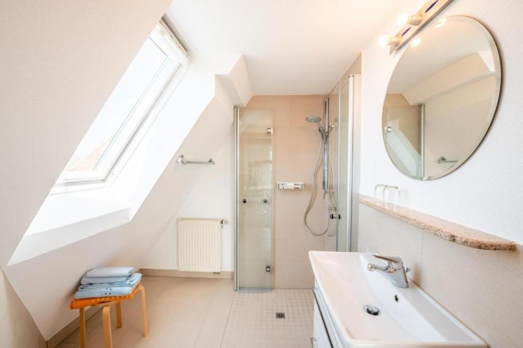 Gaestehaus Schiff Meersburg Pokój zdjęcie