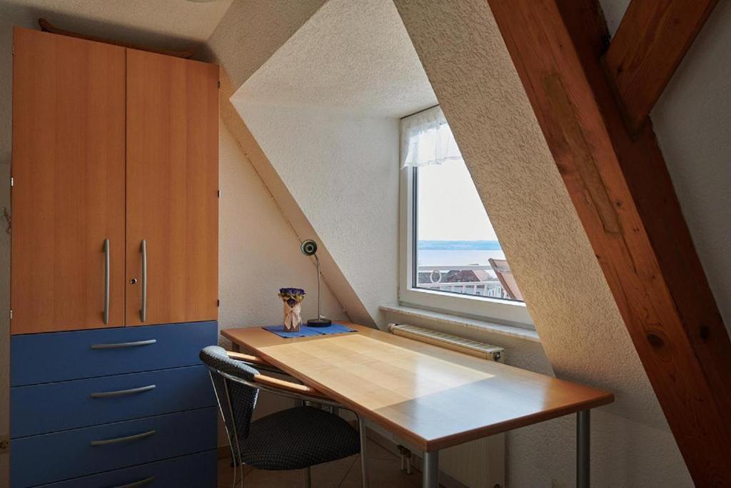 Gaestehaus Schiff Meersburg Pokój zdjęcie