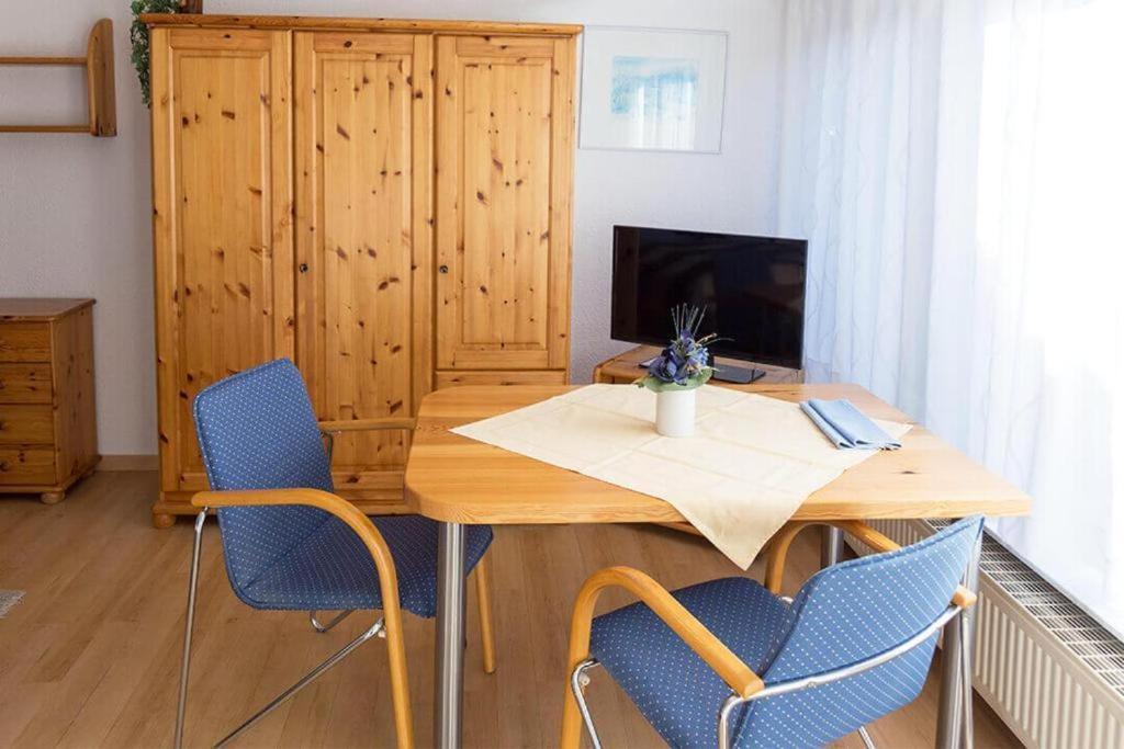 Gaestehaus Schiff Meersburg Pokój zdjęcie