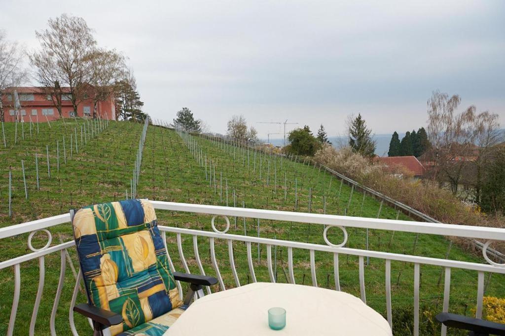Gaestehaus Schiff Meersburg Pokój zdjęcie