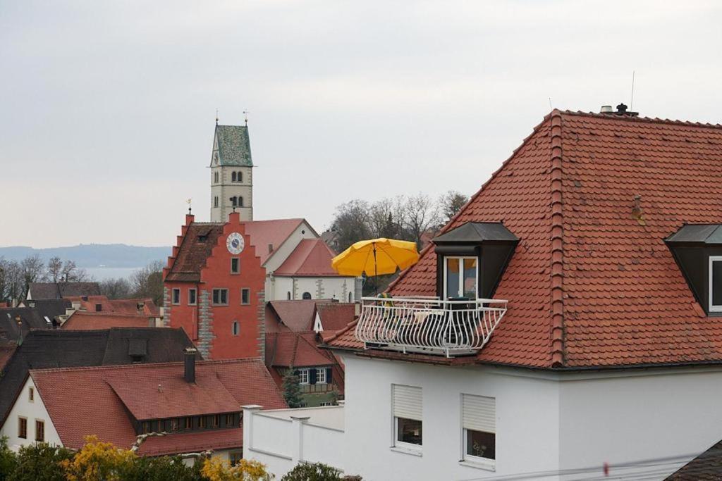 Gaestehaus Schiff Meersburg Pokój zdjęcie