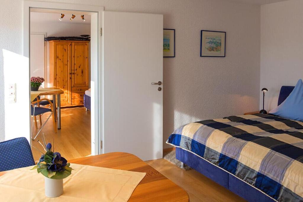 Gaestehaus Schiff Meersburg Pokój zdjęcie