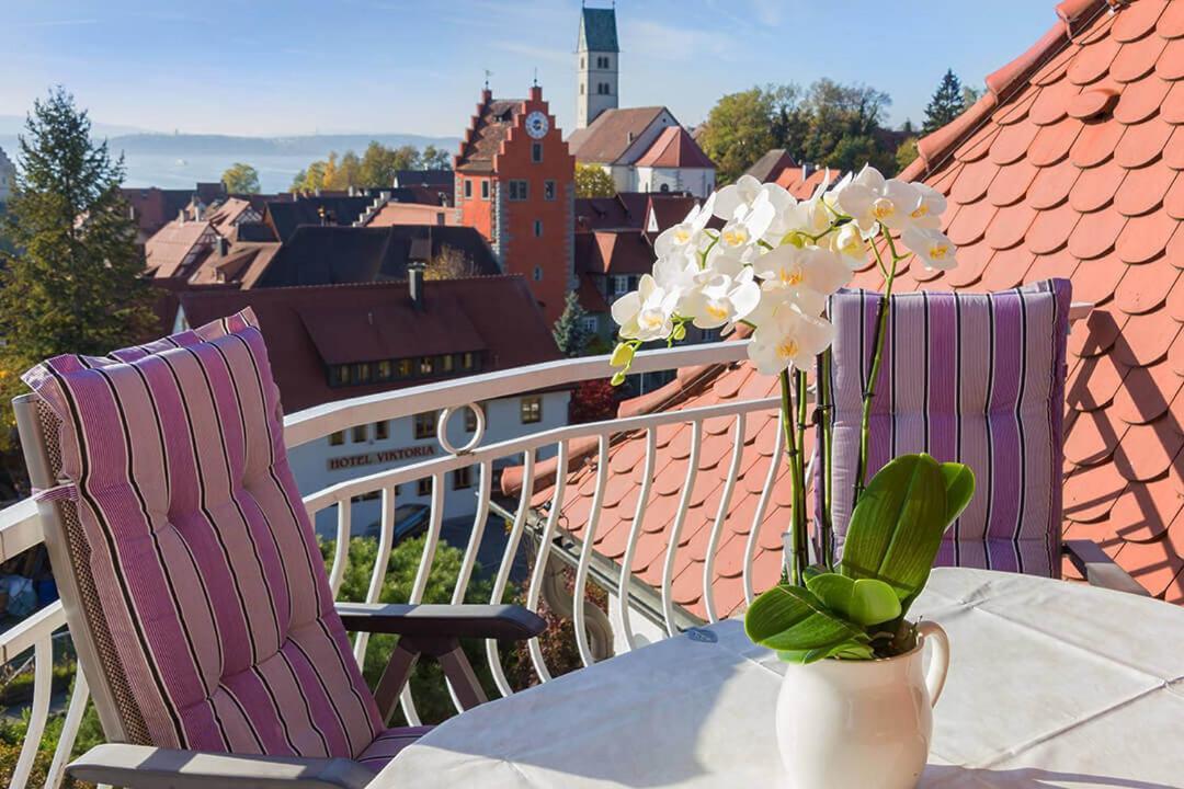 Gaestehaus Schiff Meersburg Pokój zdjęcie