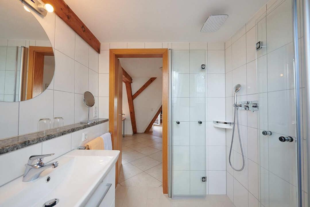 Gaestehaus Schiff Meersburg Pokój zdjęcie