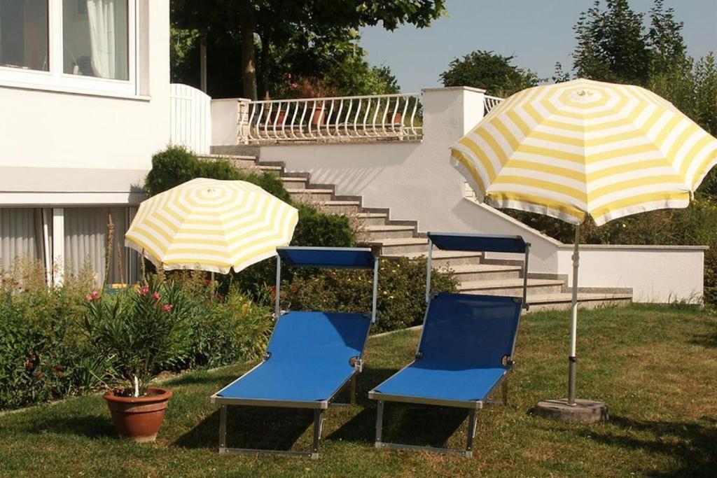 Gaestehaus Schiff Meersburg Pokój zdjęcie