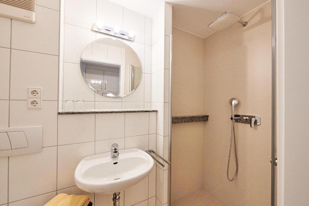 Gaestehaus Schiff Meersburg Pokój zdjęcie