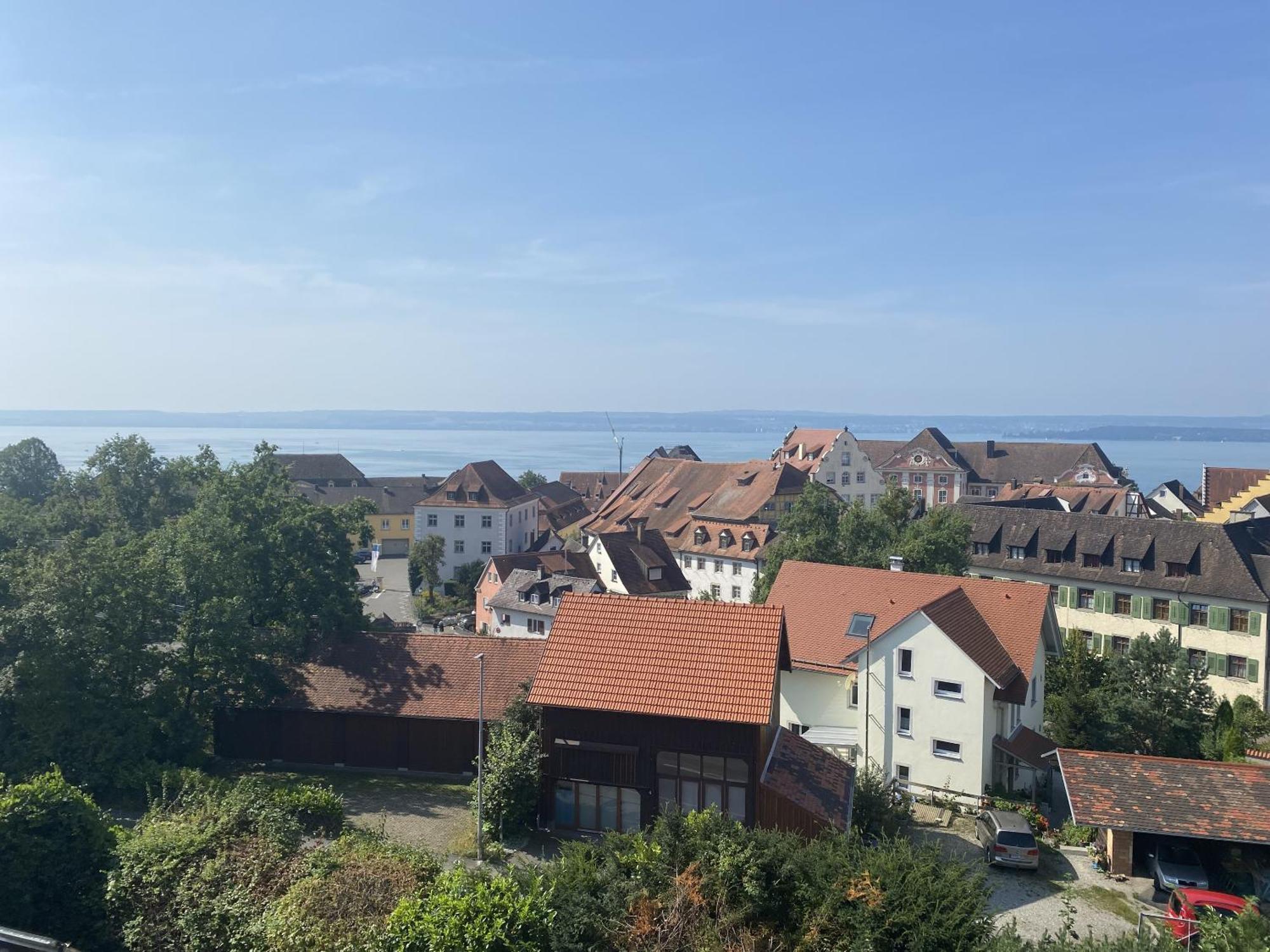 Gaestehaus Schiff Meersburg Zewnętrze zdjęcie