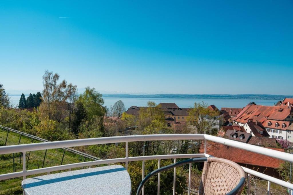 Gaestehaus Schiff Meersburg Pokój zdjęcie