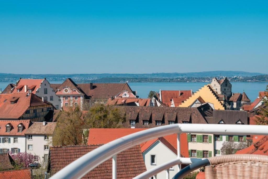 Gaestehaus Schiff Meersburg Zewnętrze zdjęcie
