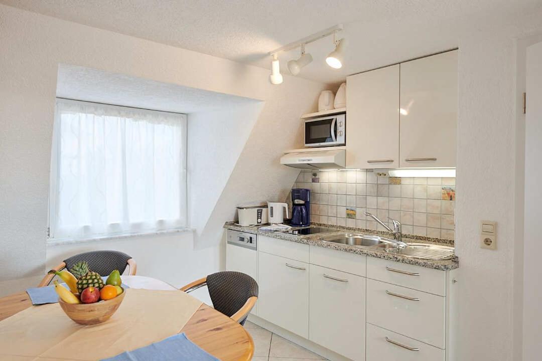 Gaestehaus Schiff Meersburg Pokój zdjęcie