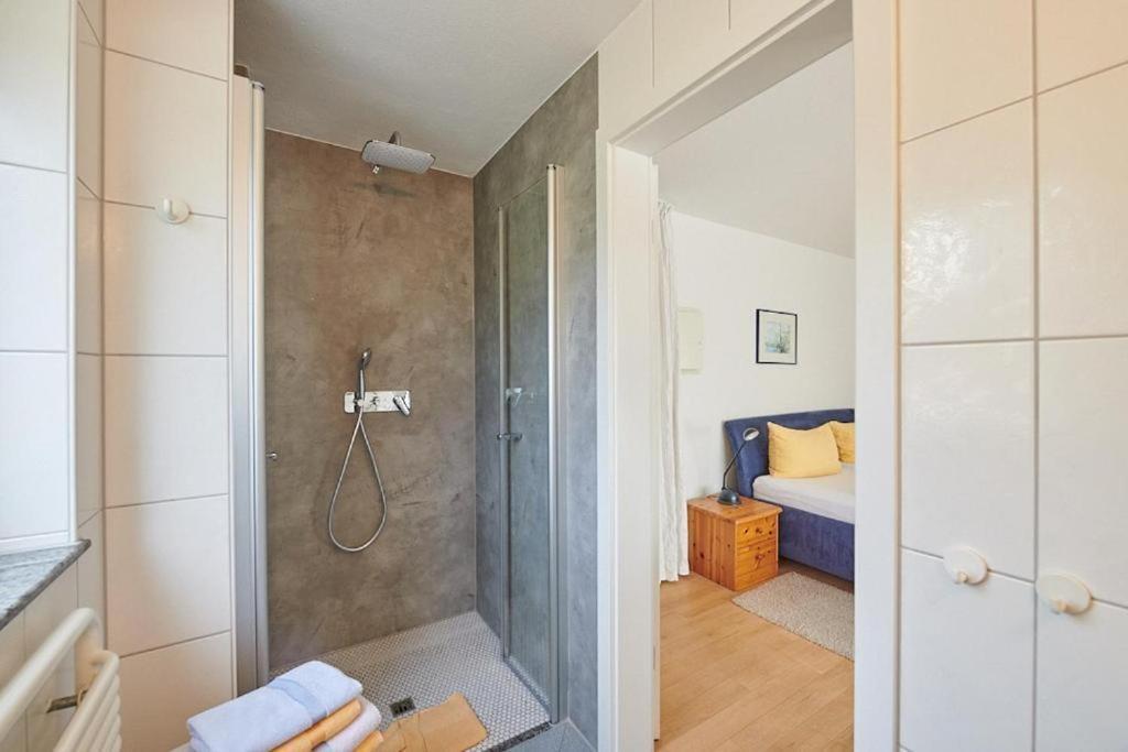 Gaestehaus Schiff Meersburg Pokój zdjęcie
