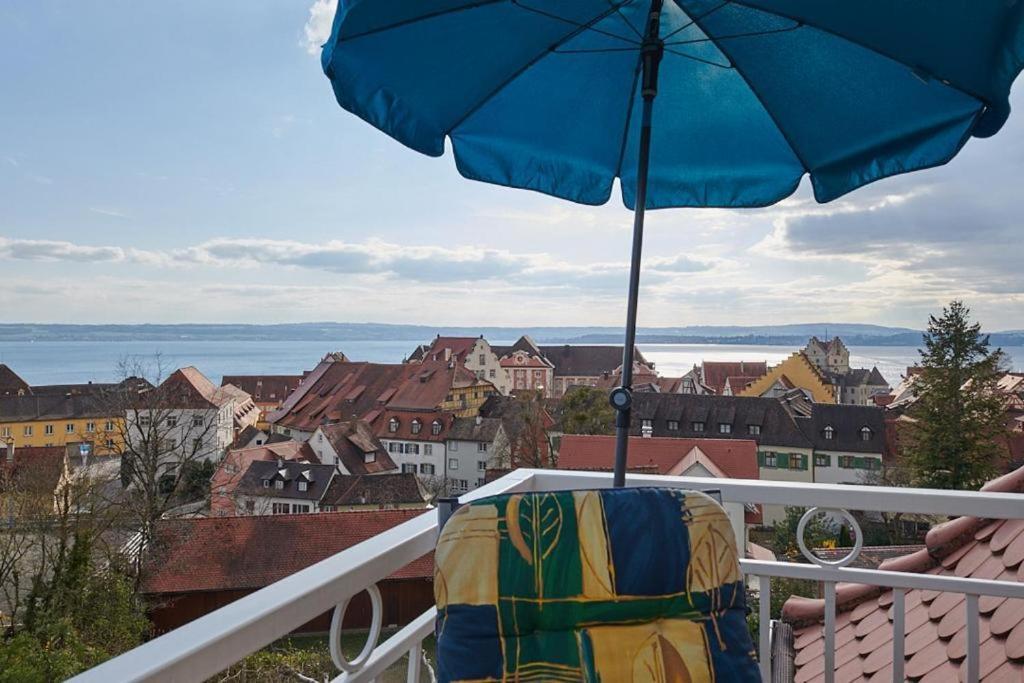 Gaestehaus Schiff Meersburg Zewnętrze zdjęcie