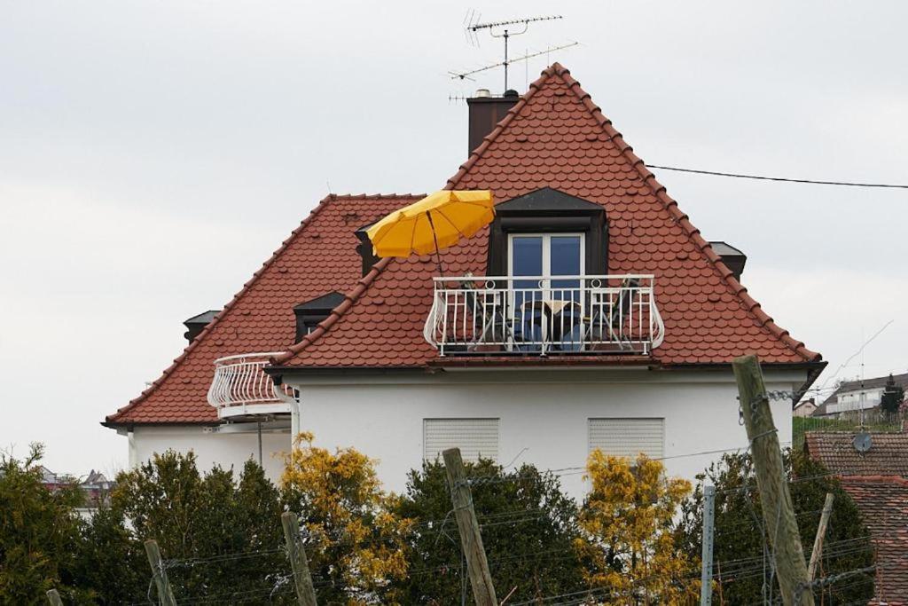 Gaestehaus Schiff Meersburg Pokój zdjęcie