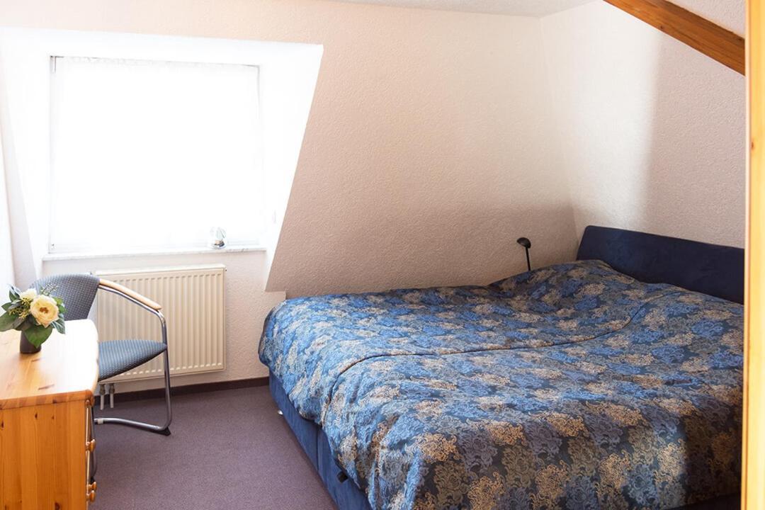 Gaestehaus Schiff Meersburg Pokój zdjęcie