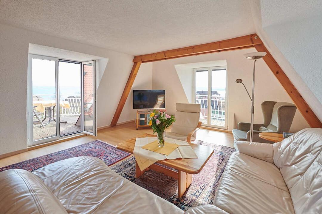 Gaestehaus Schiff Meersburg Pokój zdjęcie