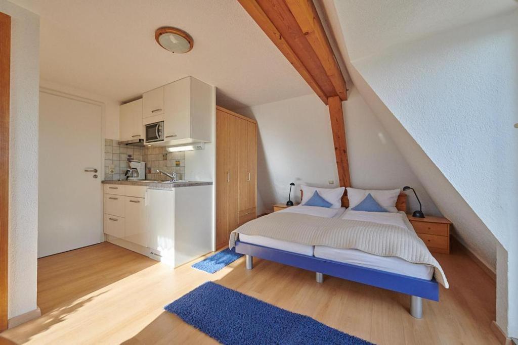 Gaestehaus Schiff Meersburg Pokój zdjęcie