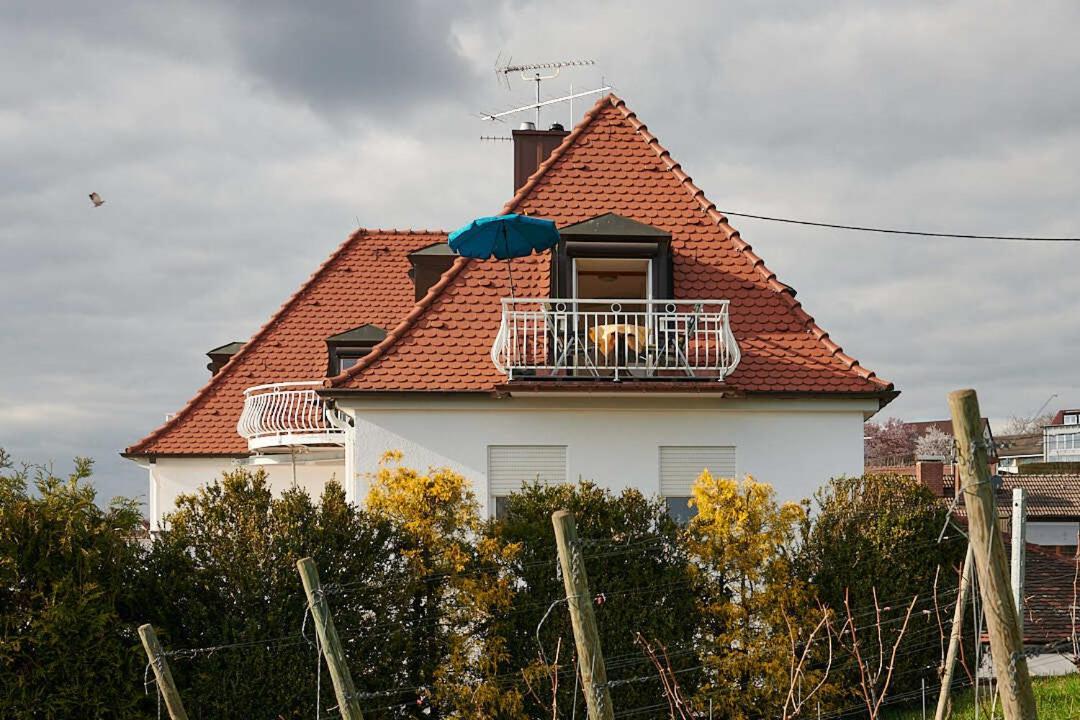 Gaestehaus Schiff Meersburg Pokój zdjęcie