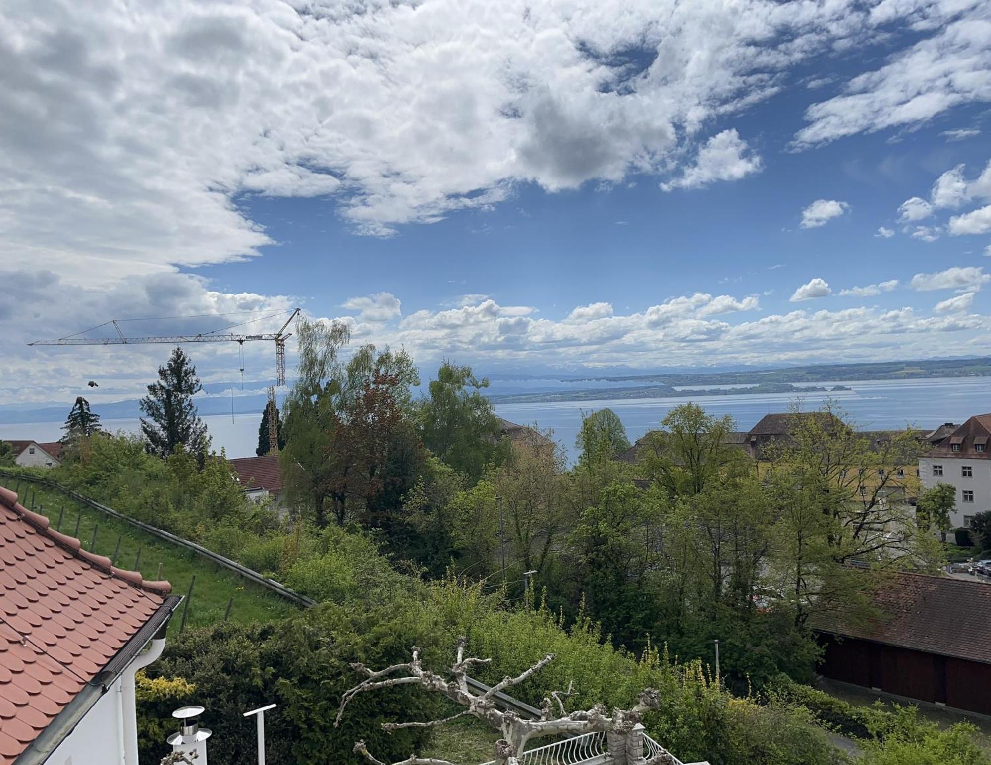 Gaestehaus Schiff Meersburg Zewnętrze zdjęcie